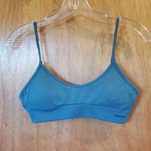 Patagonia sports bra